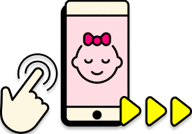 Design on mobile
